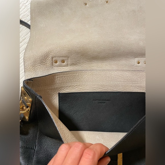 Sophie Hulme Messenger Bag - Picture 10 of 10